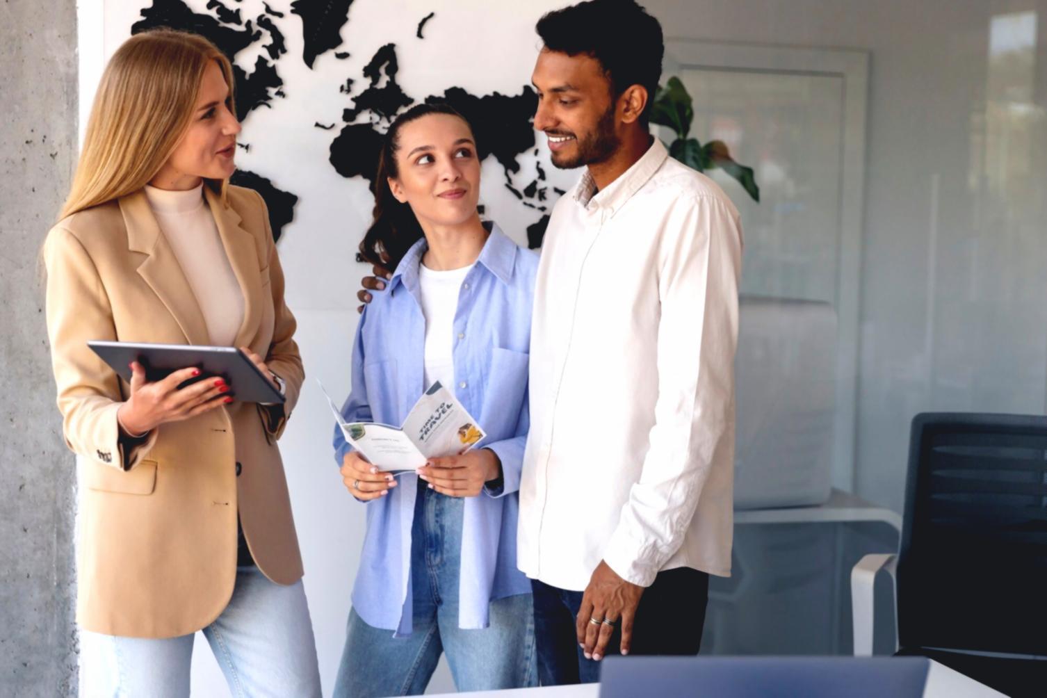 Financial planning and business forecasting tools in action